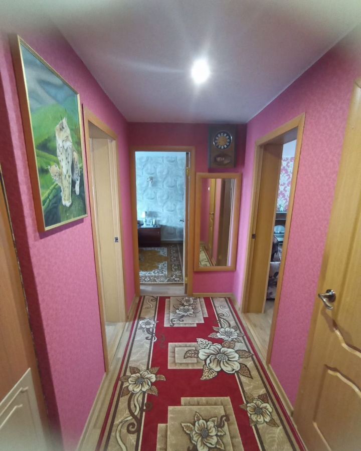 дом г Алейск ул Давыдова 157 фото 1