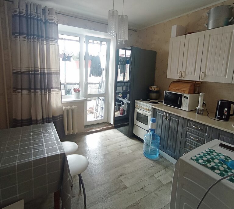 квартира г Магнитогорск ул Герцена 2/1 фото 1