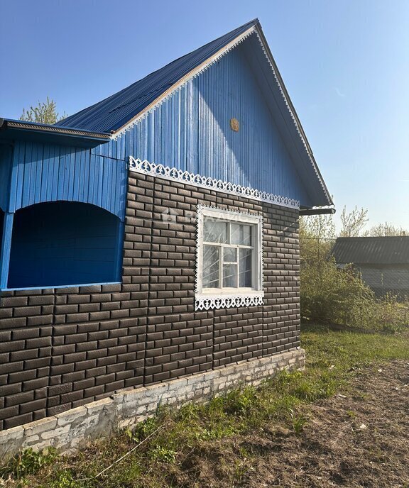 дом г Ковров снт НСТ N 1 Текстильщик 63 фото 1