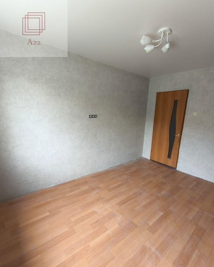 квартира г Барнаул р-н Ленинский ул Солнечная Поляна 23 фото 4
