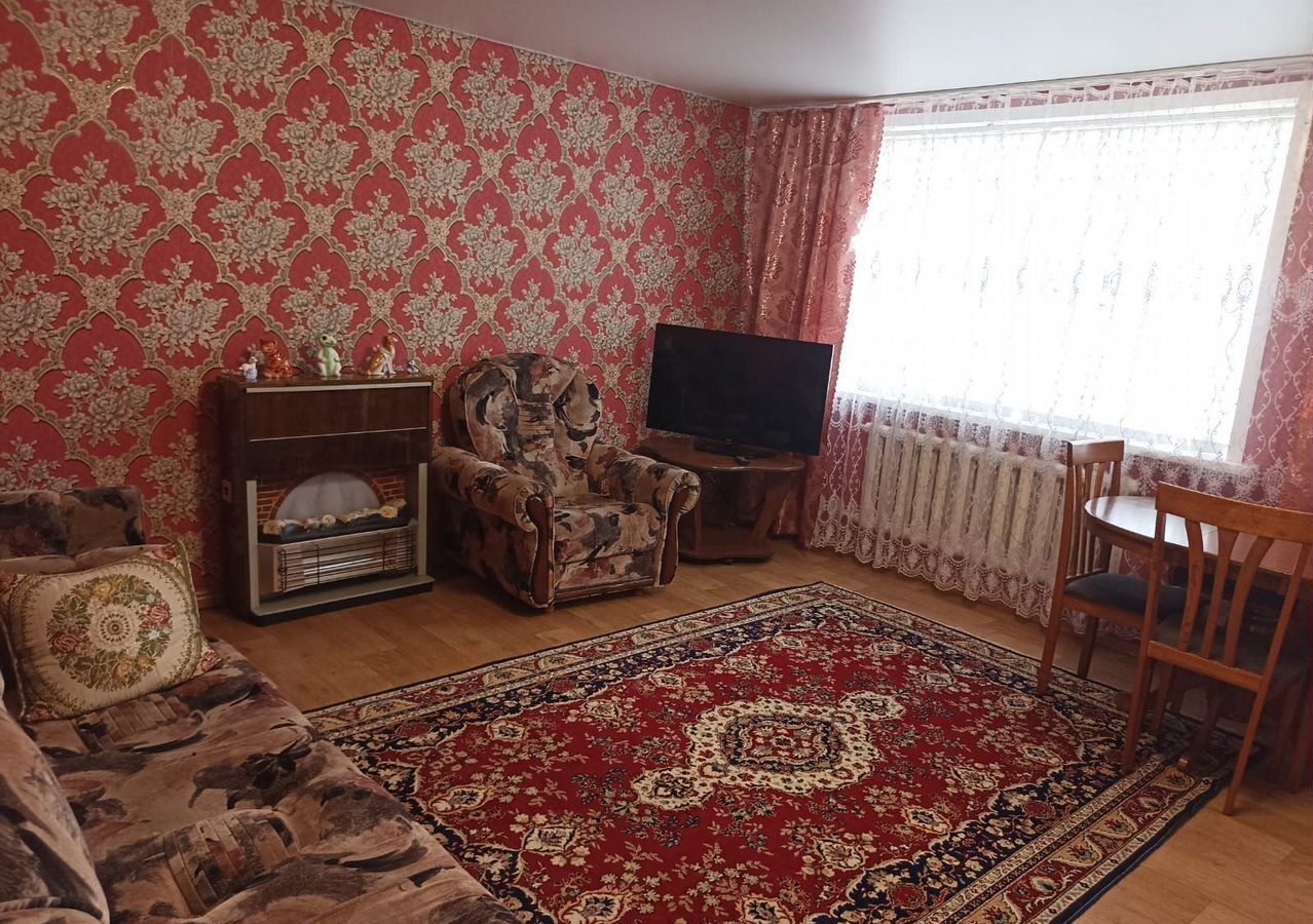 дом г Алейск ул Давыдова 157 фото 4