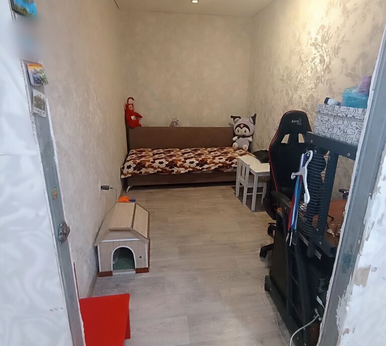 квартира г Магнитогорск ул Герцена 2/1 фото 3