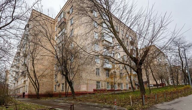 метро Краснопресненская ул Климашкина 12 фото