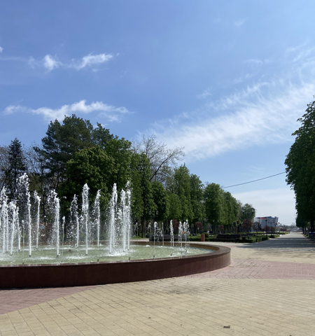 ул Кооперативная 36 фото