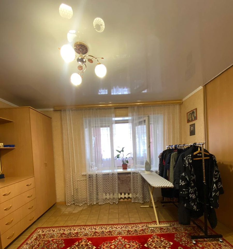 квартира г Пятигорск Белая Ромашка Юлиуса Фучика, 3 фото 2