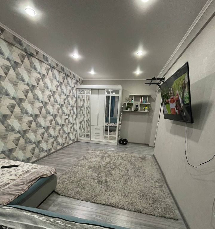 квартира г Пятигорск Белая Ромашка ул Московская 86 фото 2