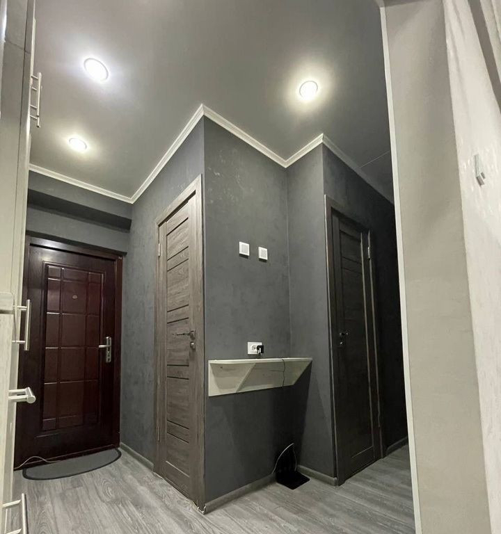квартира г Пятигорск Белая Ромашка ул Московская 86 фото 4