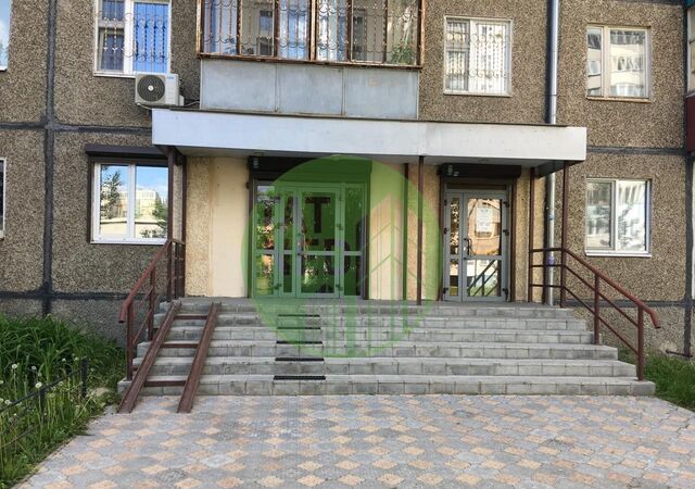 офис Козья слобода ул Бондаренко 23 фото