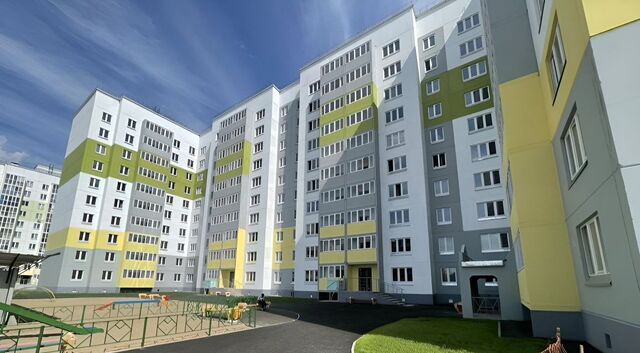р-н Советский дом 25к/1 фото
