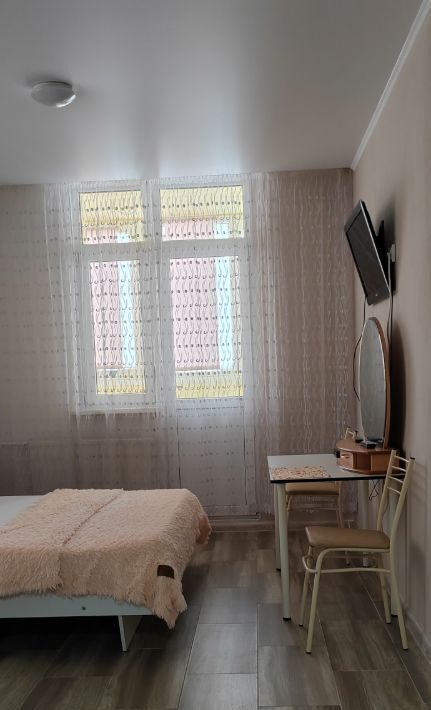квартира г Оренбург р-н Ленинский ул Уральская 2/15 фото 2