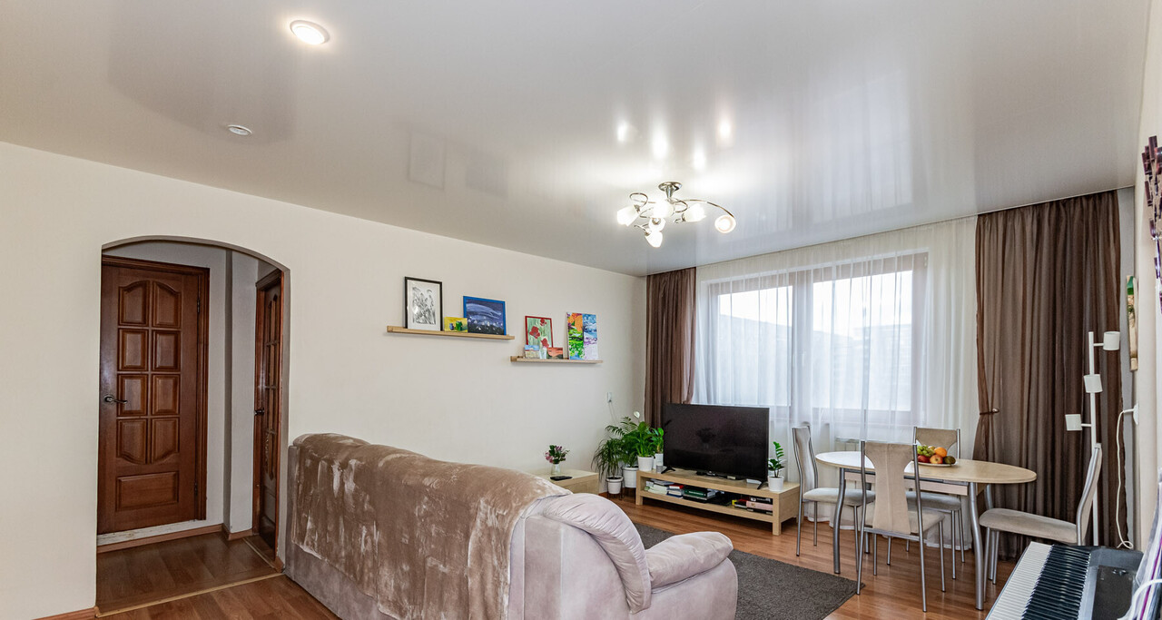 квартира г Екатеринбург Новая Сортировка ул Автомагистральная 15 фото 3