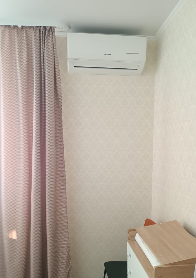 квартира г Уфа ЖК «Зеленая роща» 102 м-н, Менделеева фото 4