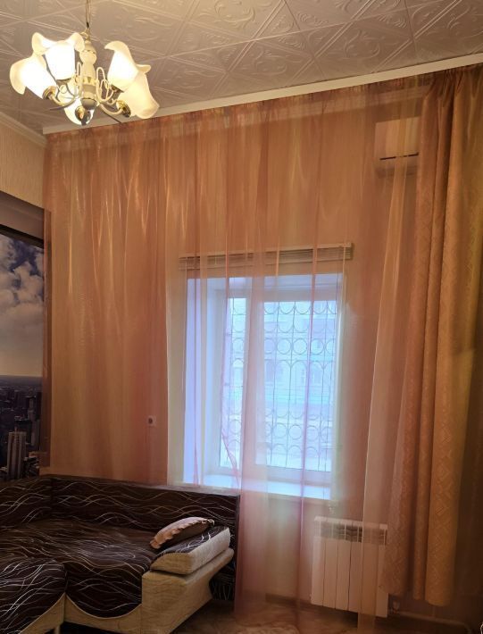 квартира г Омск р-н Кировский ул Звездная 2 фото 4