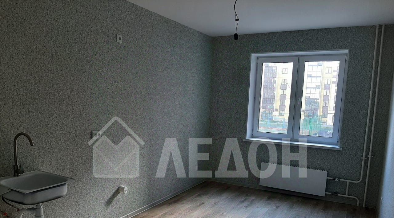 квартира г Омск р-н Центральный проезд 6-й Амурский 12 фото 4