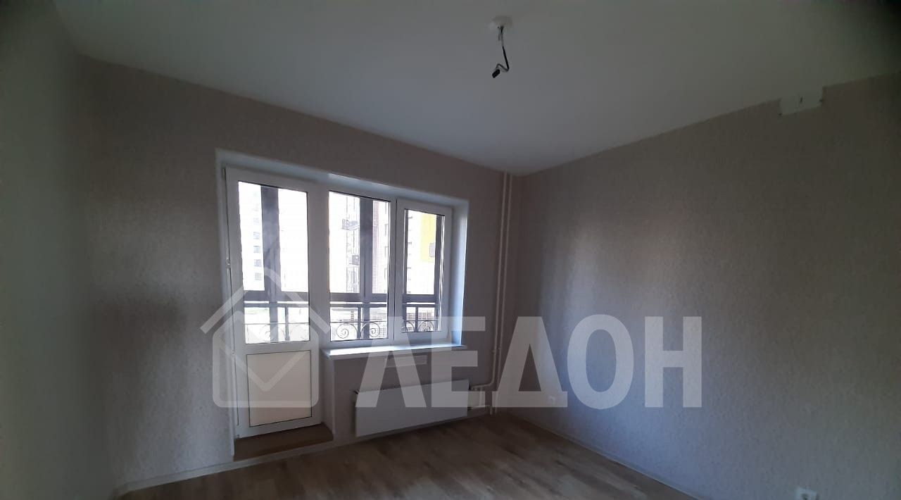 квартира г Омск р-н Центральный проезд 6-й Амурский 12 фото 3