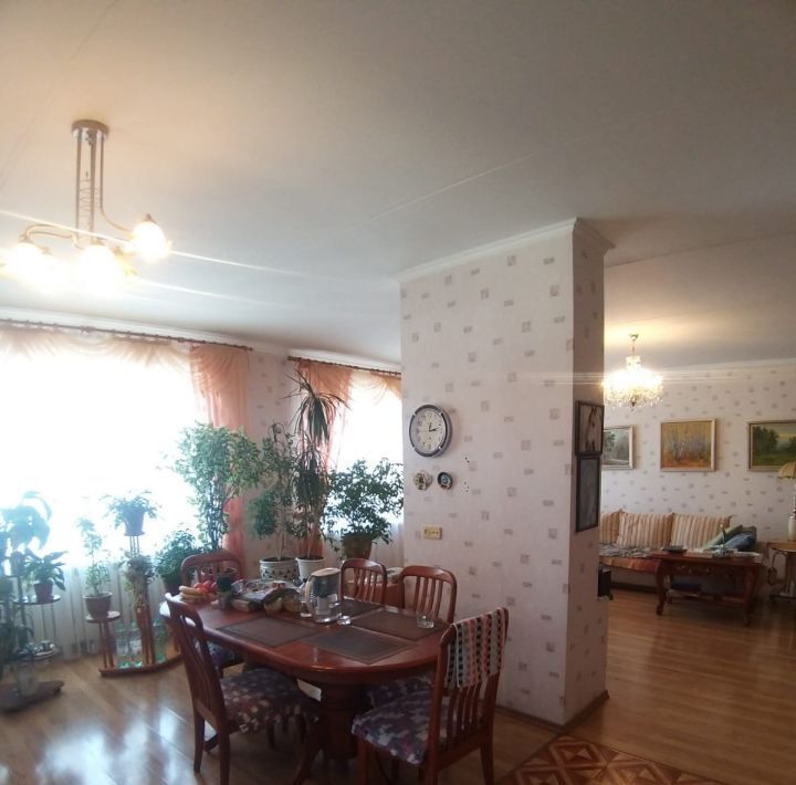 квартира г Новосибирск ул Каменская 32 Площадь Ленина фото 1