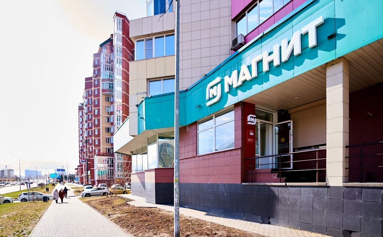 торговое помещение г Сургут р-н Центральный ул Университетская 5 Сургут, Тюменская обл. фото 2