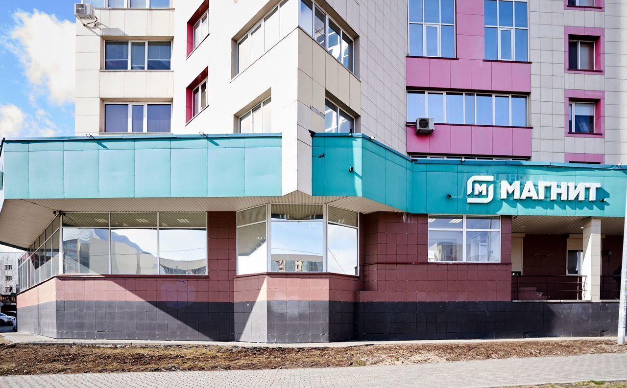 торговое помещение г Сургут р-н Центральный ул Университетская 5 Сургут, Тюменская обл. фото 3