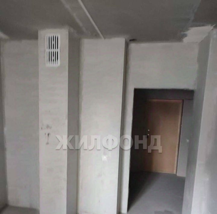 квартира г Новосибирск мкр Закаменский Берёзовая роща 13 фото 1