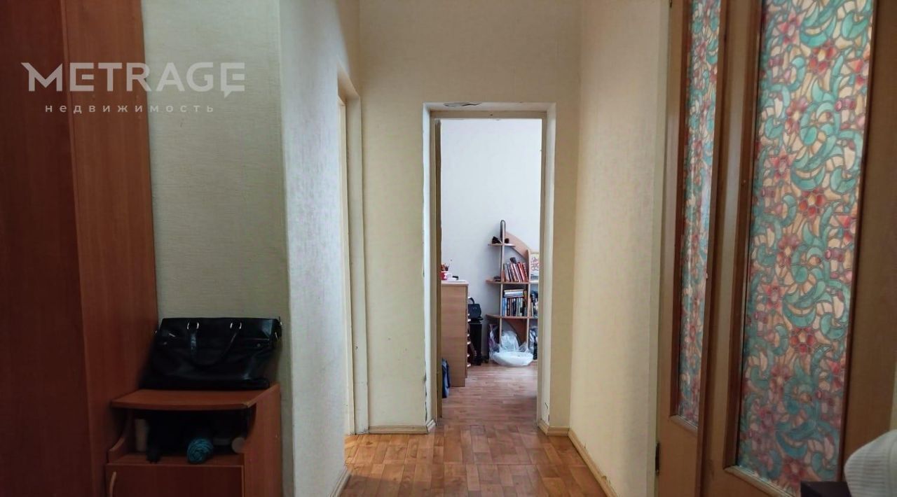 квартира г Новосибирск Студенческая ул Новогодняя 45 фото 3
