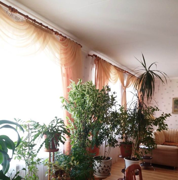 квартира г Новосибирск ул Каменская 32 Площадь Ленина фото 4