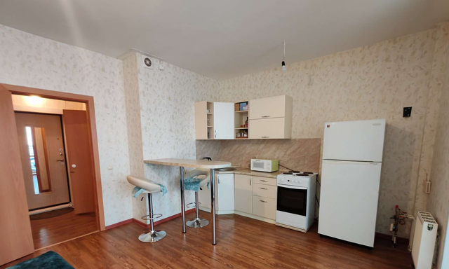 ул Фрезеровщиков 86 Цирк м-н фото