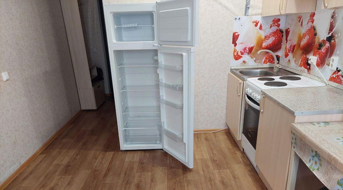 квартира г Новосибирск ул Забалуева 90 Площадь Маркса фото 3
