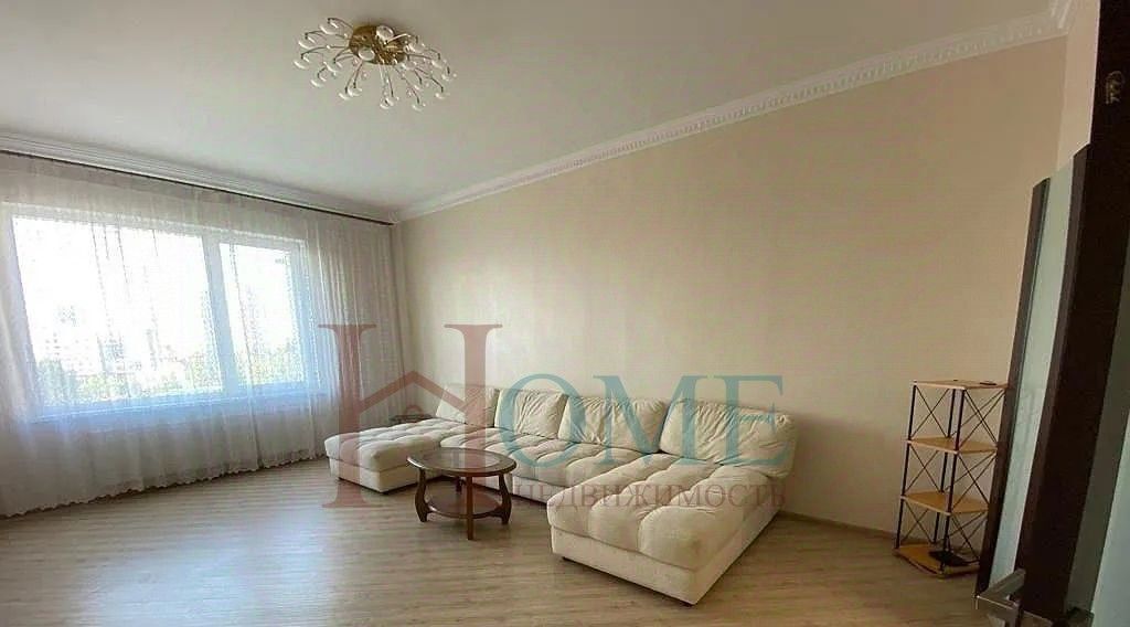 квартира г Новосибирск Октябрьская ул Кирова 25 фото 2