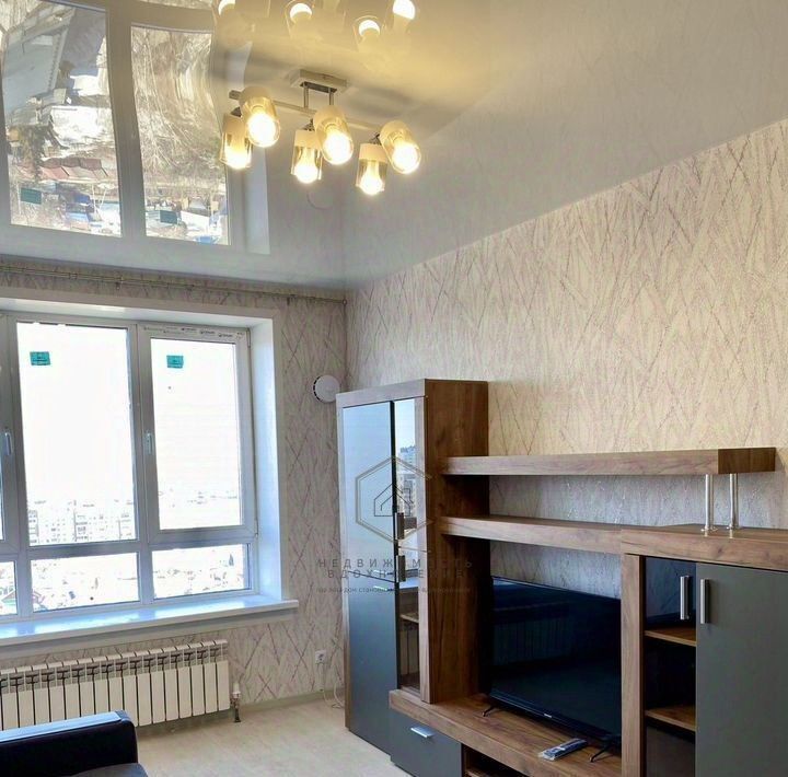 квартира г Новосибирск мкр Горский Студенческая 14 фото 2