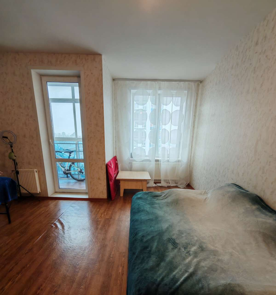квартира г Пермь ул Фрезеровщиков 86 Цирк м-н фото 3