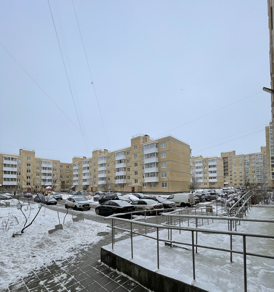 квартира г Красное Село ул Красногородская 7/1 фото 4