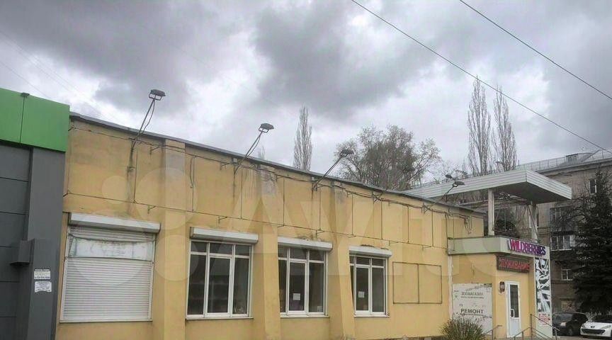свободного назначения г Нижний Новгород Бурнаковская ш Московское 213а фото 2