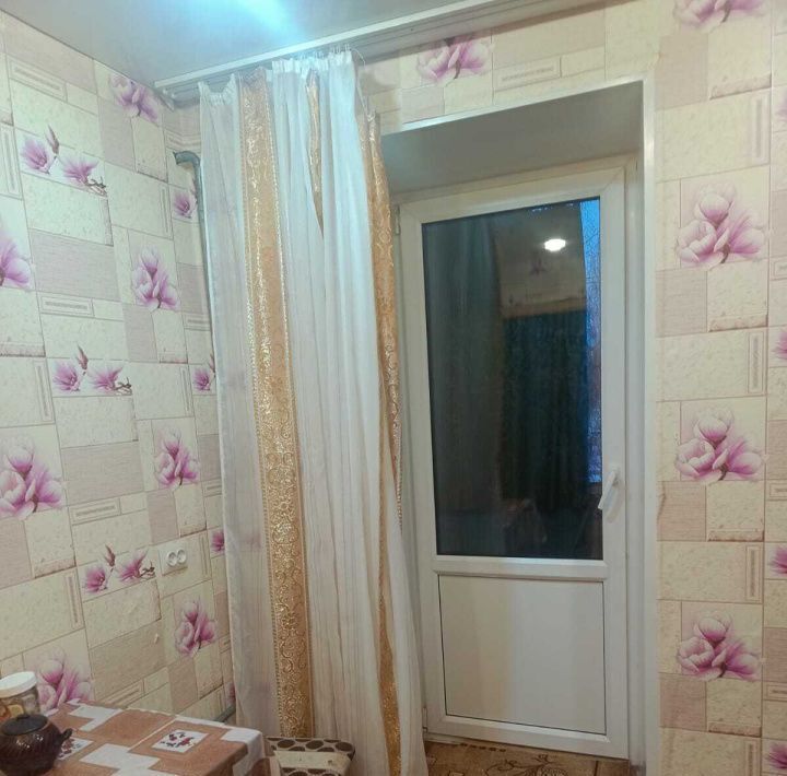квартира г Мценск ул Кузьмина 10/1 фото 4
