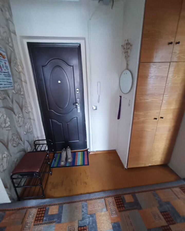 квартира г Нижний Новгород р-н Автозаводский ул Береговая 13 фото 3
