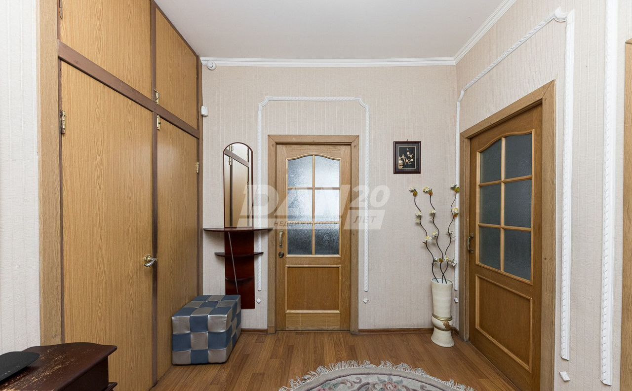 квартира г Челябинск р-н Центральный пр-кт Ленина 61 фото 3