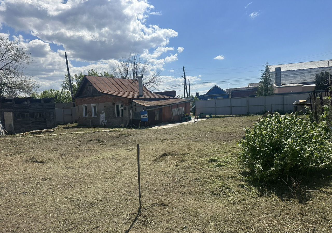 дом г Энгельс ул Будочная 1а Энгельсский р-н, муниципальное образование фото 4