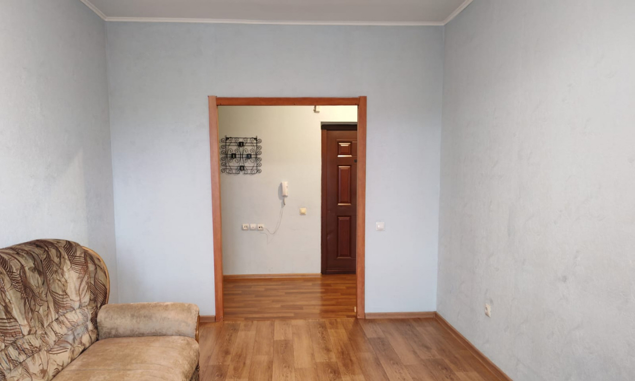 квартира г Абакан пр-кт Дружбы Народов 39 8-й м-н фото 1