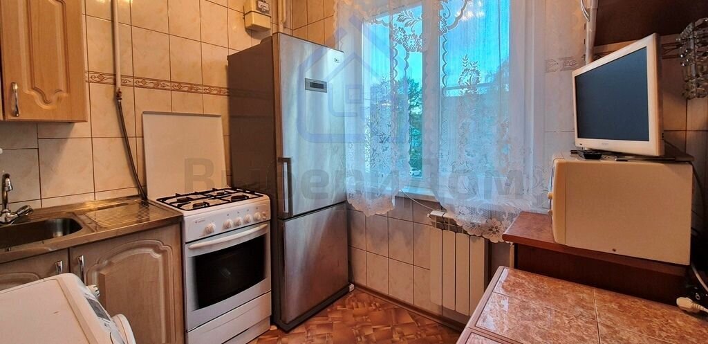 квартира г Иваново ул Шубиных 34а фото 1