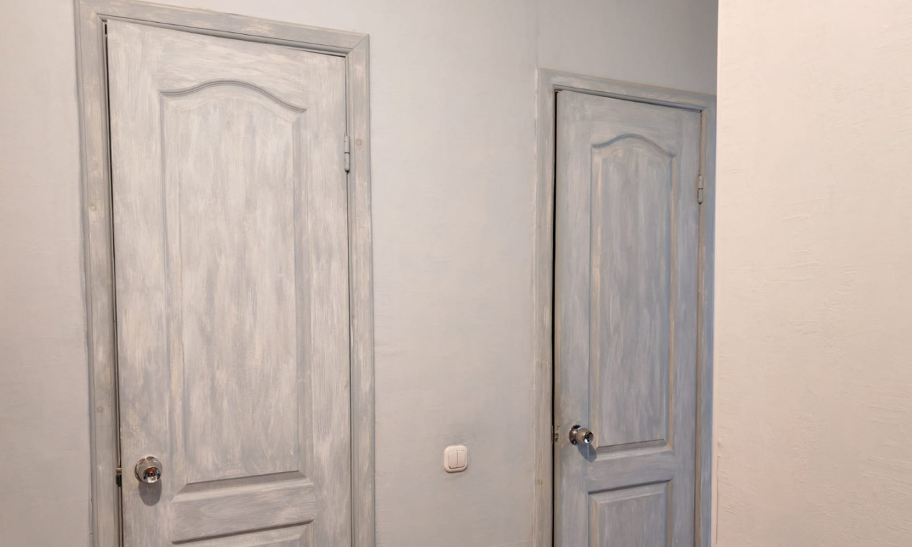 квартира г Абакан пр-кт Дружбы Народов 39 8-й м-н фото 2