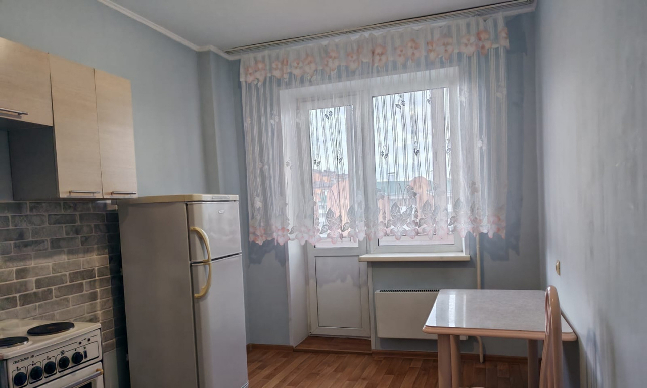 квартира г Абакан пр-кт Дружбы Народов 39 8-й м-н фото 4