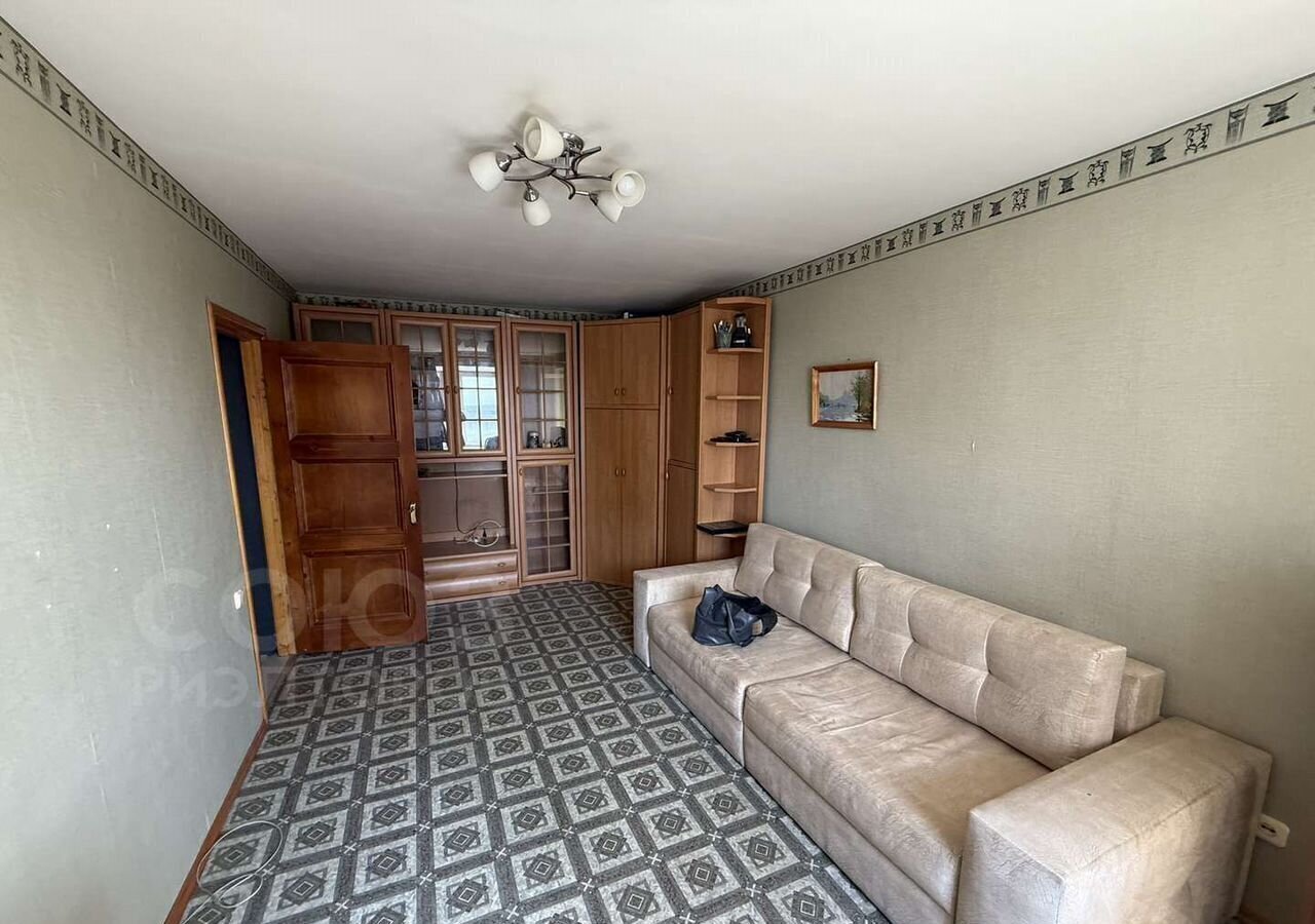 квартира г Волгоград р-н Ворошиловский ул им. Лавочкина 6/1 фото 2
