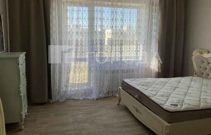 квартира г Новосибирск ул Виктора Шевелева 28 Площадь Маркса фото 2