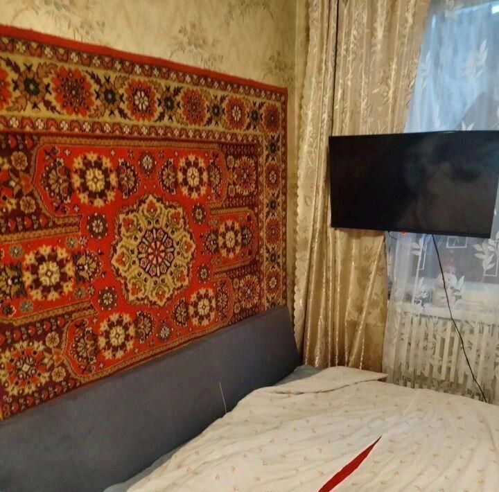 квартира г Самара Безымянка пр-кт Кирова 274 фото 1