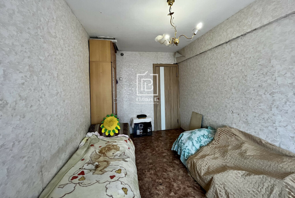 квартира г Калуга ул Билибина 52 фото 3