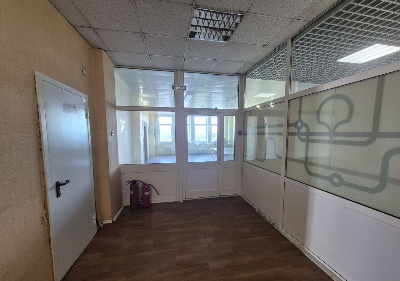 офис г Новокузнецк р-н Центральный ул Орджоникидзе 35 фото 1