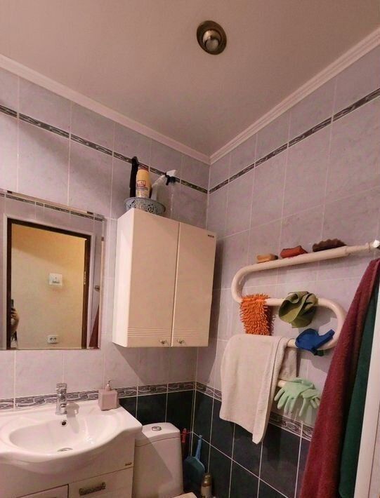 квартира г Самара Безымянка ул Юбилейная 25 фото 4