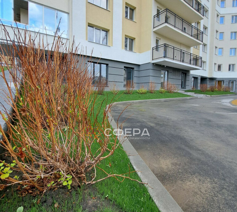 квартира г Новосибирск Заельцовская ул Дуси Ковальчук 242 фото 4