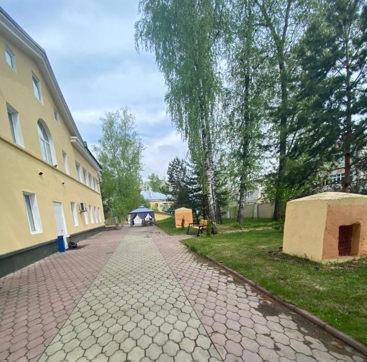 дом г Новосибирск Заельцовская ул Александра Невского 30 фото 2