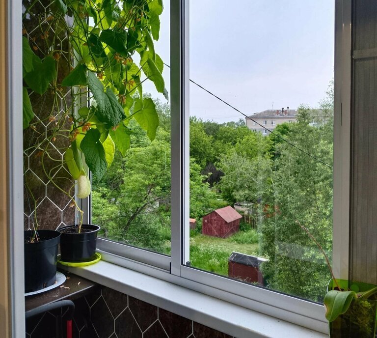 квартира р-н Рыбинский г Рыбинск ул Цимлянская 3 фото 4