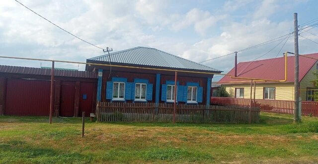 ул Куйбышева 89 Каргаполье фото